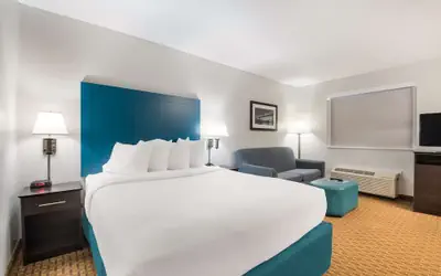 MainStay Suites Chattanooga Hamilton Place