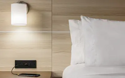 Holiday Inn Express Hotel & Suites Norfolk Airport by IHG