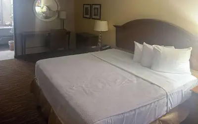 Rodeway Inn Abilene West