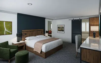 The Hadsten Solvang, Tapestry Collection by Hilton