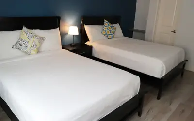 Hometel Suites - Los Angeles (Koreatown)