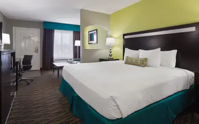 Best Western Inn Florence