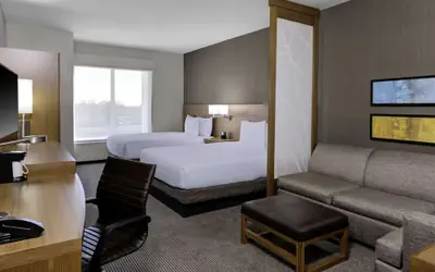 Hyatt Place Dallas/Allen