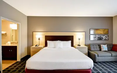 TownePlace Suites Dallas/Lewisville