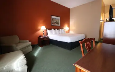 Hotel Mead Resorts & Conventions Center