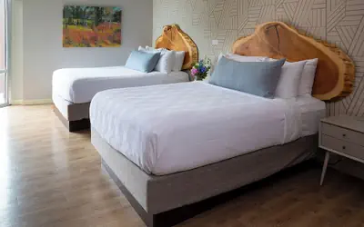 Delamar Traverse City