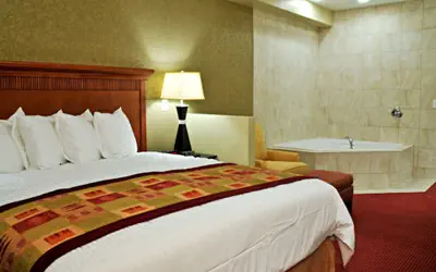 Best Western Plus Layton Park Hotel