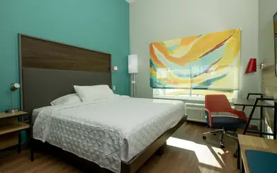 Tru By Hilton The Colony