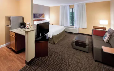 TownePlace Suites by Marriott Dallas Las Colinas