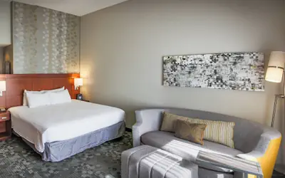 Courtyard by Marriott Norman