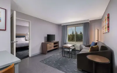 Homewood Suites Medford