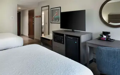 Hampton Inn Northwood