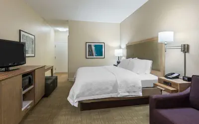 Hampton Inn Bonita Springs/Naples-North