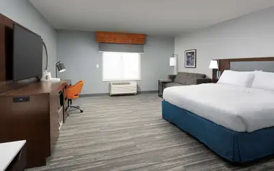 Hampton Inn & Suites Rapid City Rushmore, SD