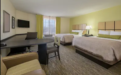 Candlewood Suites Midwest City by IHG