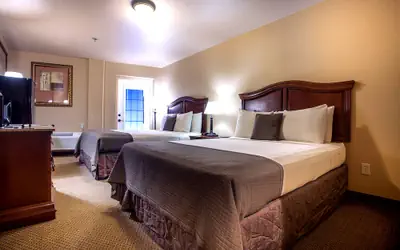 O´Brien Historic Hotel