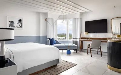 Cadillac Hotel & Beach Club, Autograph Collection