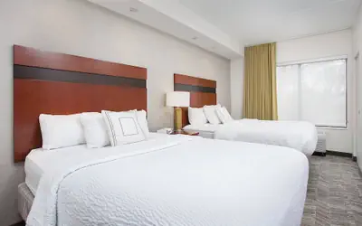 SpringHill Suites Pigeon Forge