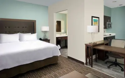 Homewood Suites San Antonio Airport