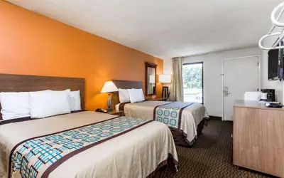 Days Inn by Wyndham Norfolk Airport