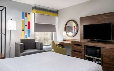 Hampton Inn Peachtree Corners Norcross