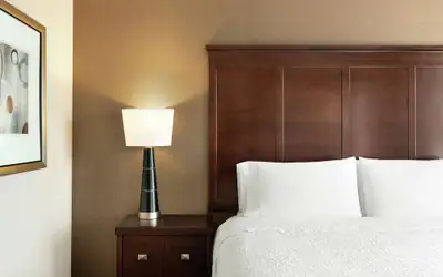 Hampton Inn and Suites Houston Pasadena