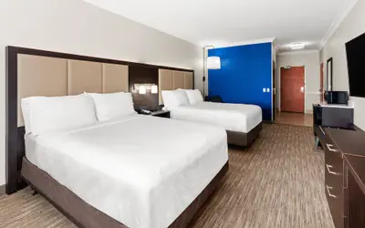 Holiday Inn Express & Suites Klamath Falls Central by IHG