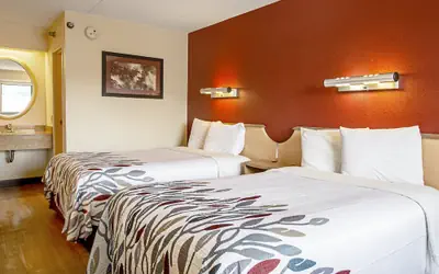 Red Roof Inn Hilton Head Island