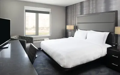 Fairfield Inn & Suites by Marriott Boston Logan Airport/Chelsea
