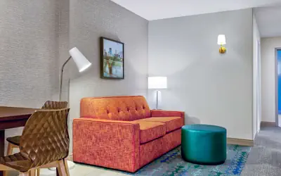 Home2 Suites by Hilton Minneapolis Downtown