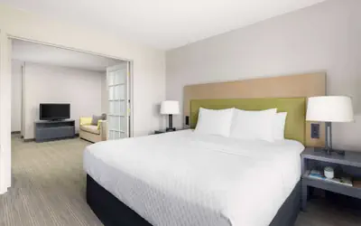 Country Inn & Suites by Radisson, Big Flats (Elmira), NY