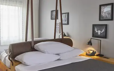 Moxy Chattanooga Downtown