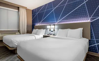 Comfort Suites Natchitoches