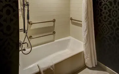 Embassy Suites Williamsburg