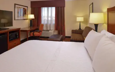 Hampton Inn Frederick