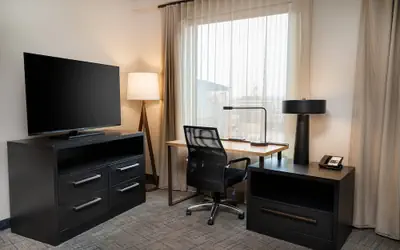 Residence Inn by Marriott Grand Rapids Downtown