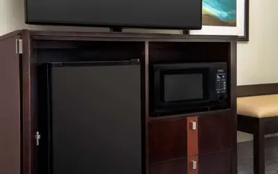 Hampton Inn & Suites Alpharetta-Windward