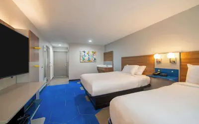 Microtel Inn and Suites by Wyndham Anderson SC