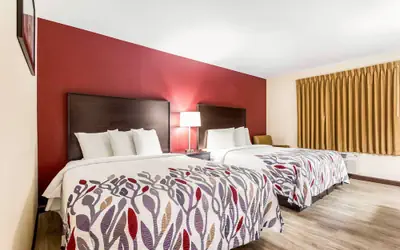 Red Roof Inn Dry Ridge