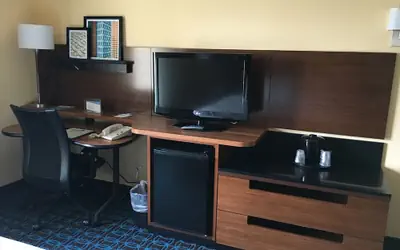 Fairfield by Marriott Frankfort