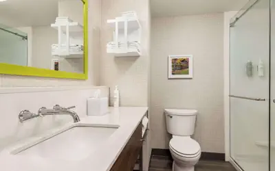 Hampton Inn Quakertown