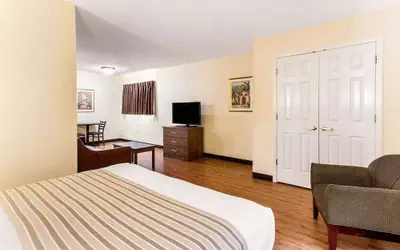 Studio 6 Myrtle Beach, SC