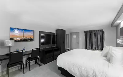 Baymont by Wyndham San Antonio Near Lackland AFB