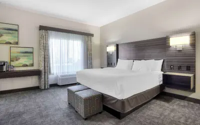 Hells Canyon Grand Hotel, an Ascend Collection Hotel