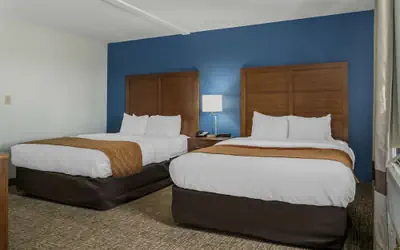 Comfort Inn East Oregon - Toledo