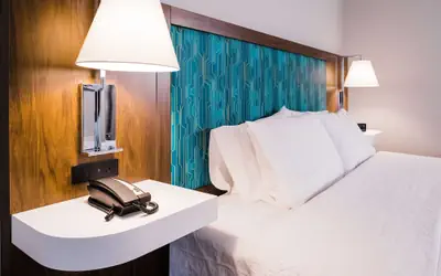 Hampton Inn Rehoboth Beach