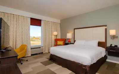 Hampton Inn & Suites Huntsville