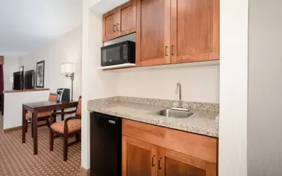 Holiday Inn Express & Suites Gillette by IHG