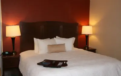 Hampton Inn and Suites Peru