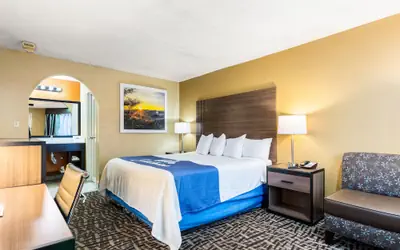 Days Inn by Wyndham Goodlettsville/Nashville